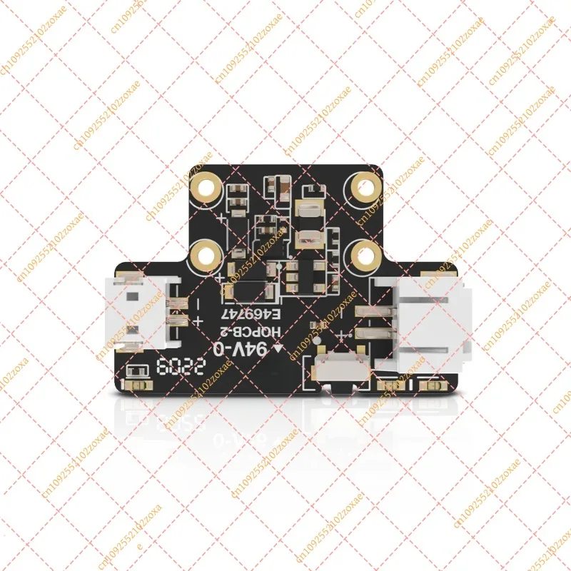 LiPo Solar Power Slot Module | RAK19013