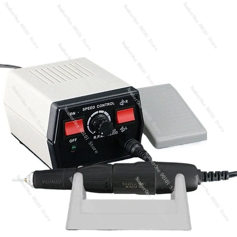 

Small Electric Jade Engraving Machine, Dental and Wood Carving Tools, Jadeite Grinding and Carving Device