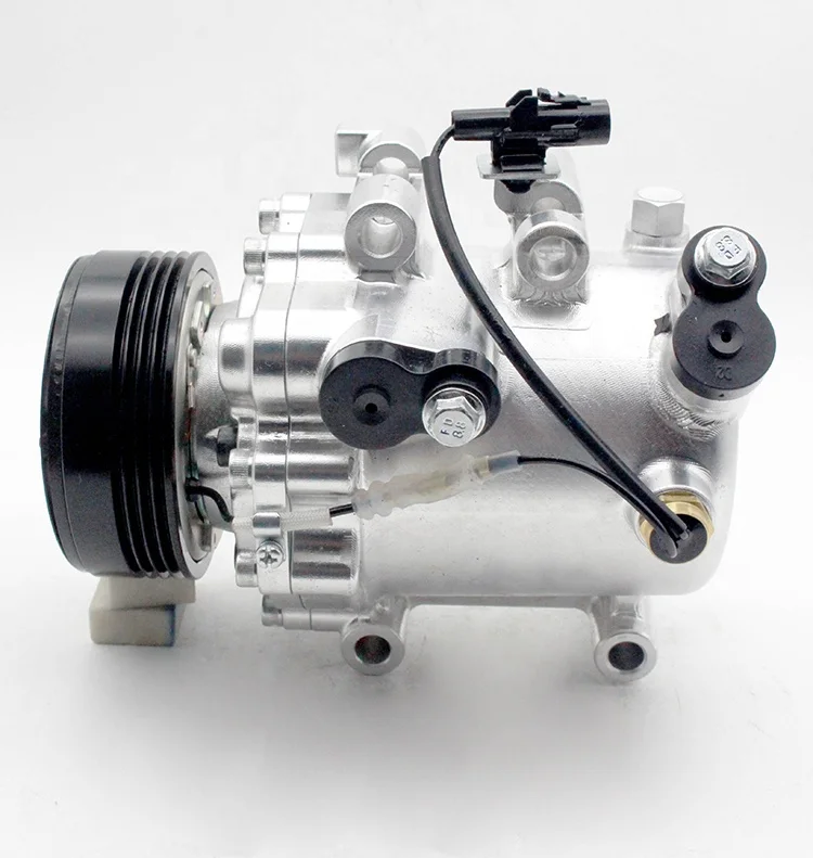 Oem Factory Ac Compressor 12V For  Swift Oem 9520062JA0 Auto Ac Compressor Air Conditioner*
