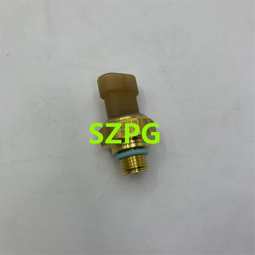

M11 QSM11 ISM11 Датчик давления масла 4921493