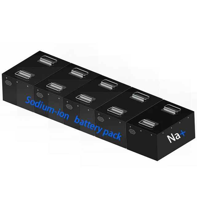 Brand new Sodium ion battery AC 1KHz Energy storage battery high safety Very strong low-temperature performance