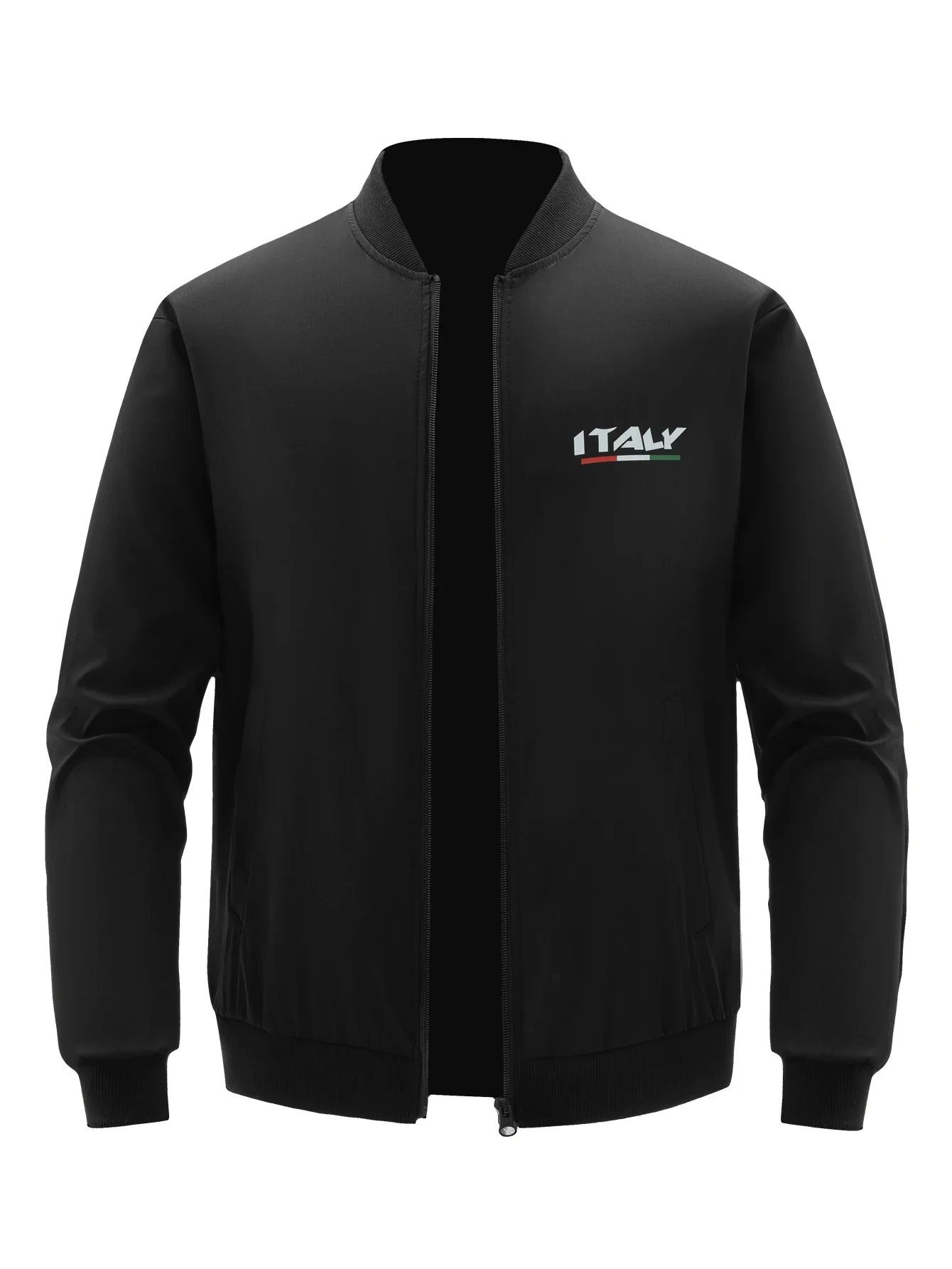 

Новая повседневная куртка, мужская модная свободная мужская куртка, спортивная одежда, куртка-бомбер, мужские куртки и пальто