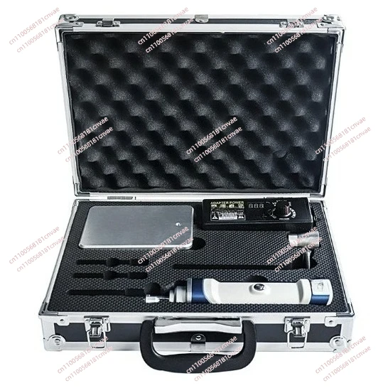 

2025 hot sale Mini Portable Handheld Ultrasonic Cell Mill Laboratory Dispersion Homogenizer Laboratory Homogenizer Ultrasonic Ho