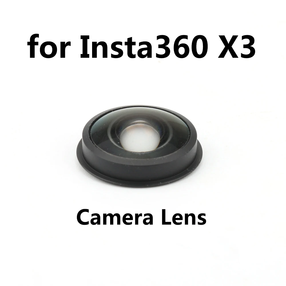 

Camera Lens for Insta360 X3