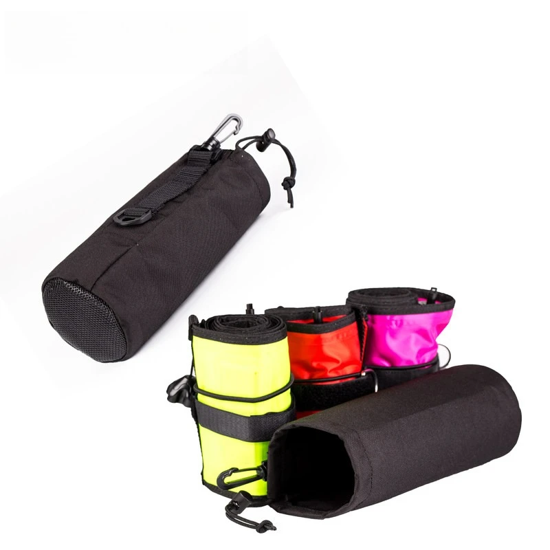 Diving, BCD Side Hanging Technique Diving, Geobar Bag, Buoy Bag