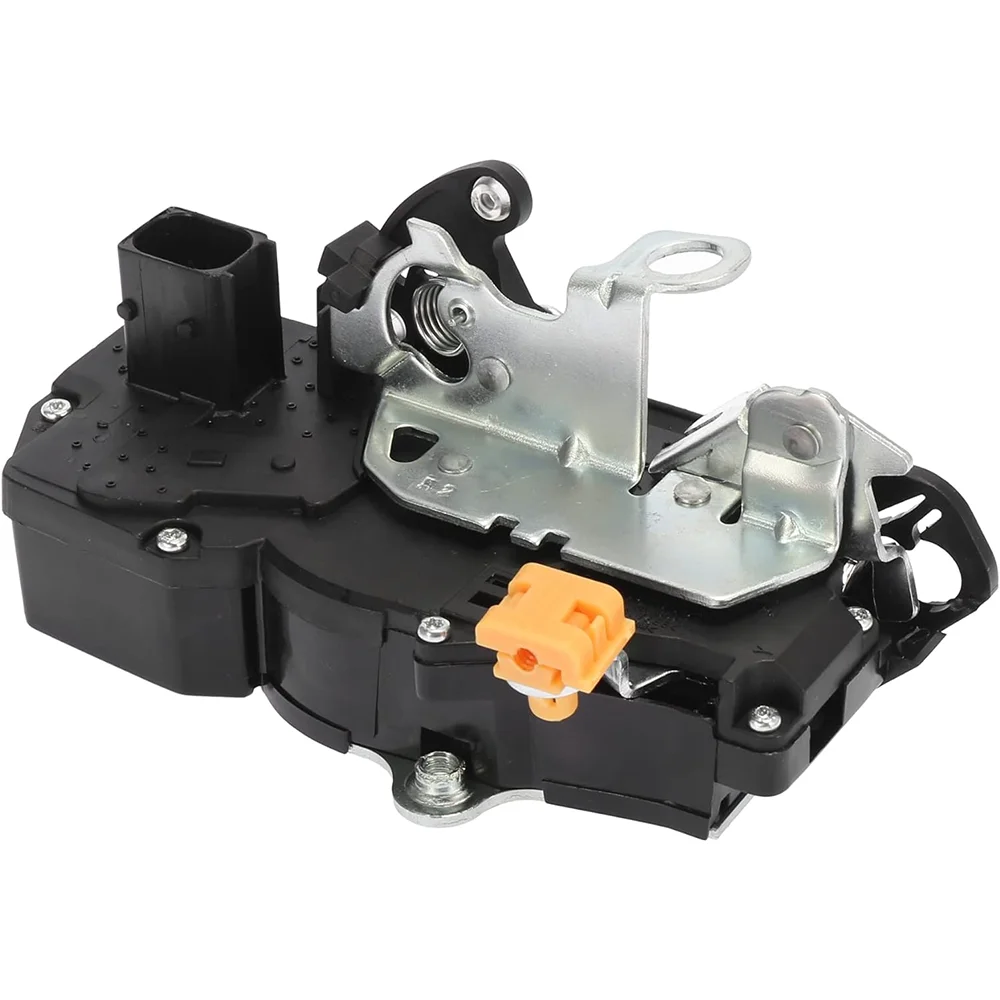 

931-304,20783852,25873485 Front Passenger Side Door Lock Actuator Motor Compatible with Select Cadillac/Chevrolet/GMC Models