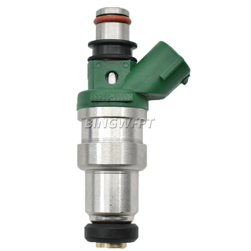 Fuel Injector Nozzle 23250-11110 23209-11110 2325011110 2320911110 For TOYOTA 95 96 97 98 Paseo Tercel 1.5L