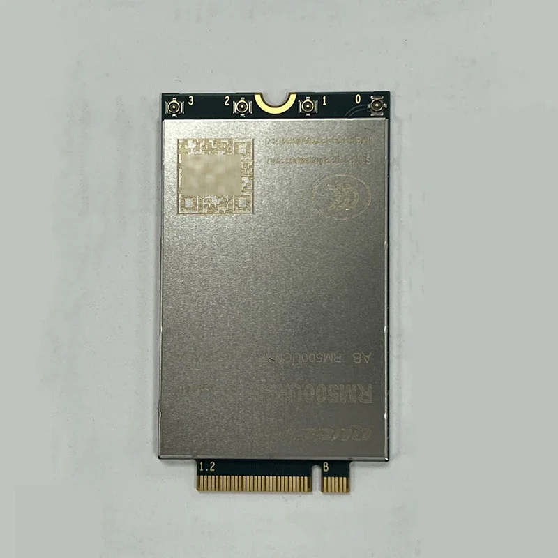 Modulo RM520N-GL 5G Sub-6 GHz cat 19 M.2