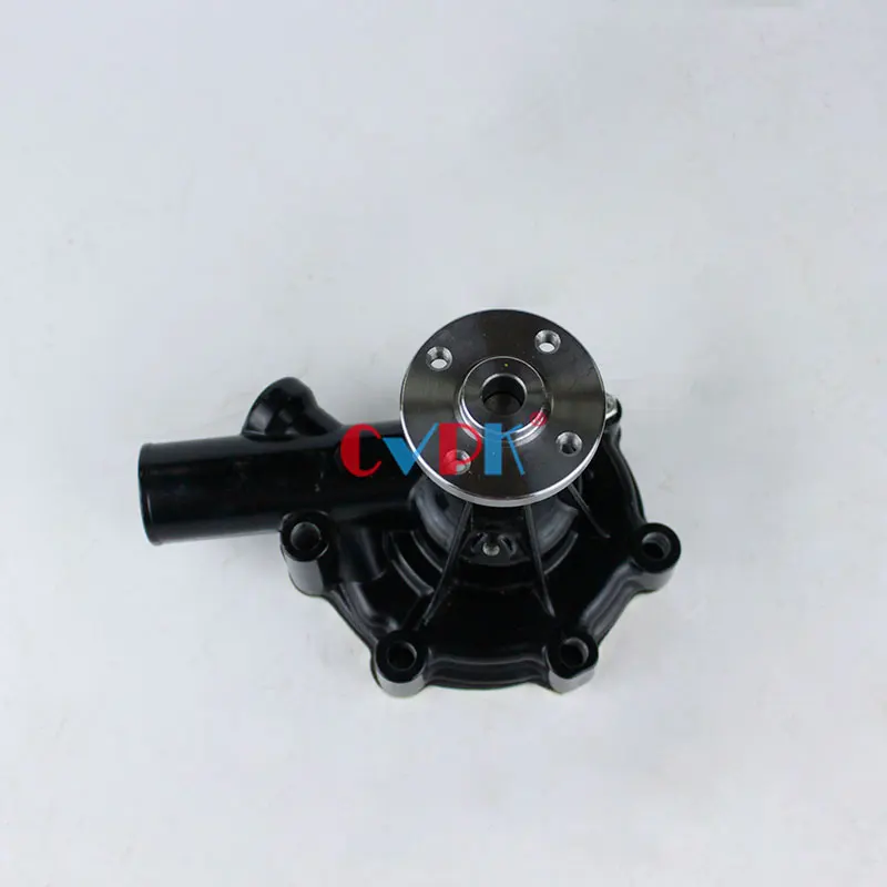 246-3055 272-0463 30H45-00200 Water Pump for Mitsubishi K4N K3B K3D E303 E308