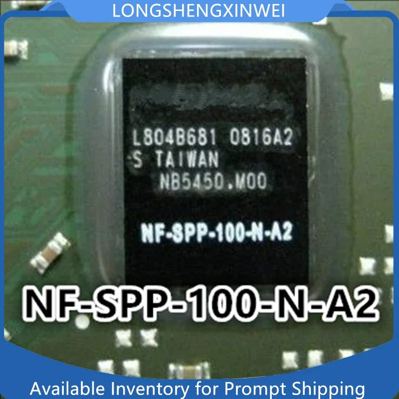 1PCS Original NF-SPP-100-N-A2 BGA New IC Chip in Stock