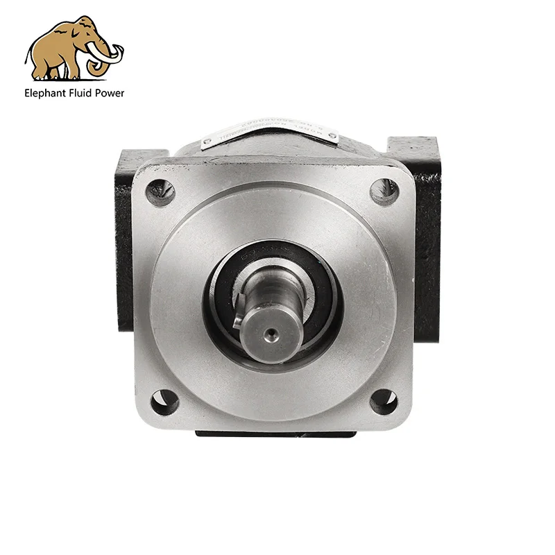 

Chinese Supplier Engineering Parts Hydraulic Parker PGP350 Series Gear Pump HP350A578KEAB1511 For Excavator