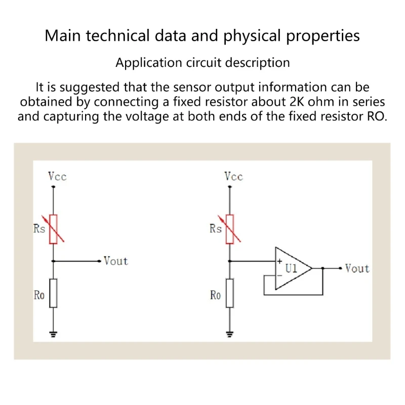 652F Film per sensori a pressione a pressione affidabile