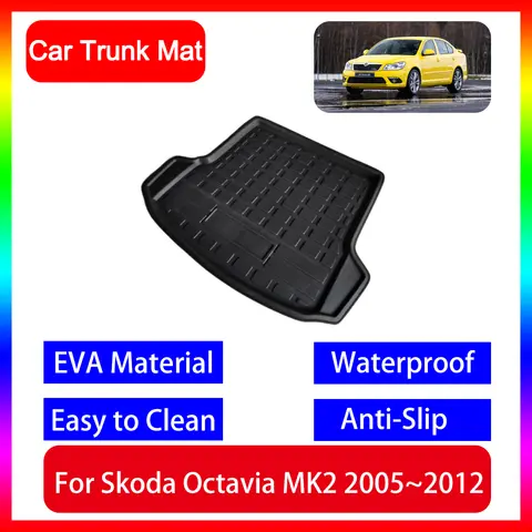 10 best sales skoda octavia 2006 - №9