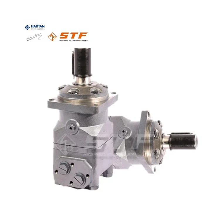 

Eaton Orbital Hydraulic Orbital Motor High Quality Construction Machinery China Spare Parts / Not Accepted 5-35KW 6-25KG CN;ZHE