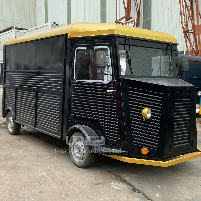 旅行クールrvモバイルハウストラックキャラバンキャンピングカーオフロードトレーラー