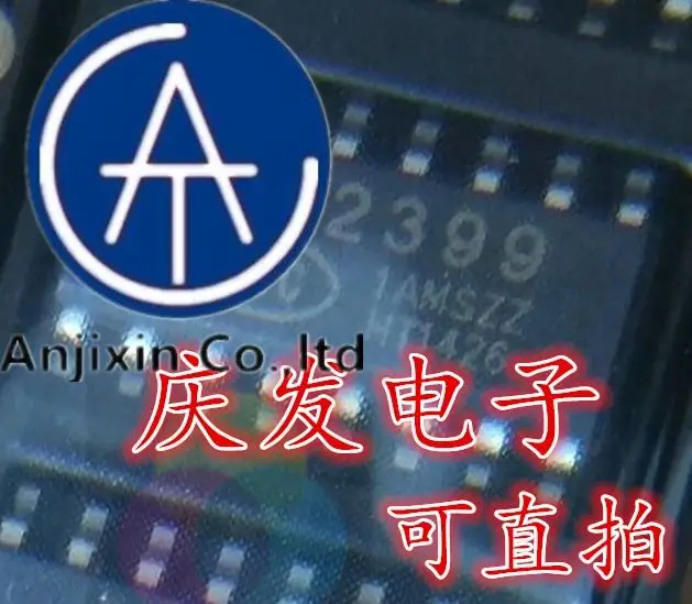 

10pcs 100% orginal new in stock PT2399 CD2399 Audio Digital Reverberation Circuit SOP-16
