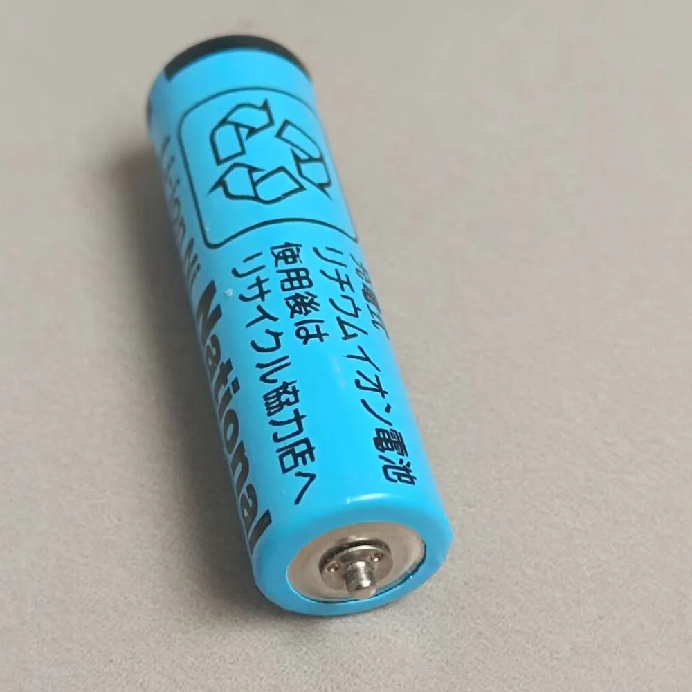 680mAh Electric Shaver Battery for Panasonic ES-LV95 ES-LV64 ES-LV74 ES-LV76 ES-ELV8 ES-LV96 ES-ST6N ES-ST8N ES-ELV5 ES-LV65