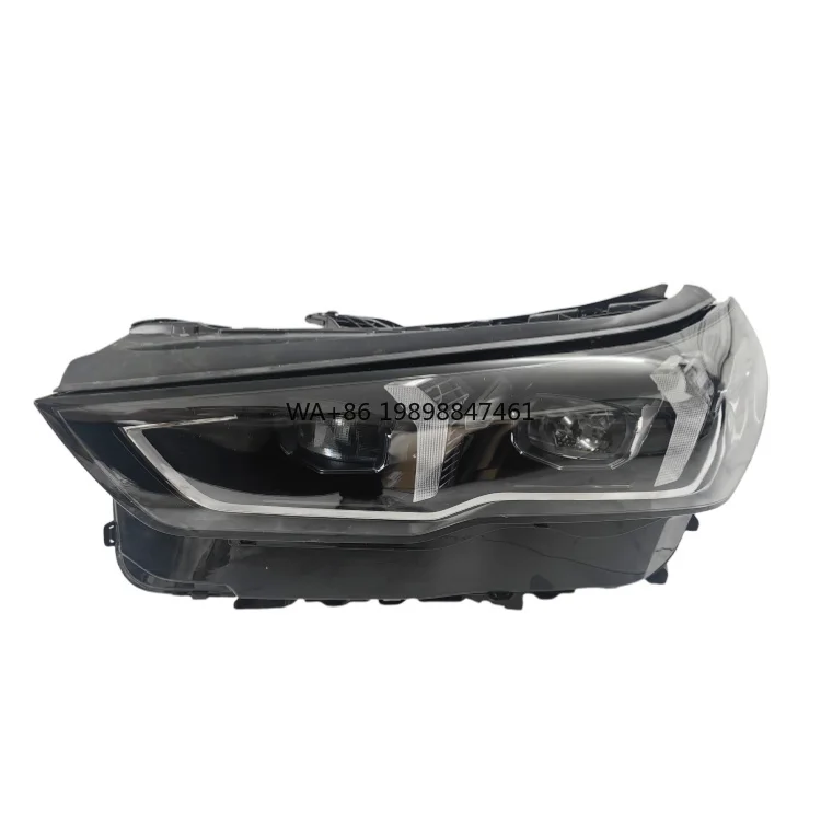 

Original for 5 Series LED Headlight 12V G60 Car Headlamp Replacement Bulb New Wholesale Lighting Parts