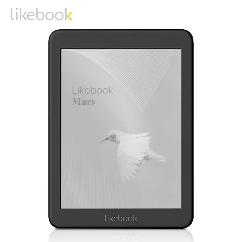 

7.8inch Touch screen ebook Android 6.0.1with wifi ,BT 4.1ebook 2+32GB 1404*1872 ebook reader tablet T80D