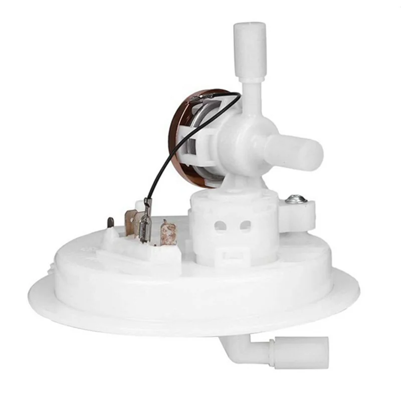 كفاءة-وحدة مضخة وقود السيارات شفة خزان الوقود لشركة فولكس فاجن طوارق 2002-2010 اكسسوارات أجزاء L0919679A 95562084110 #3