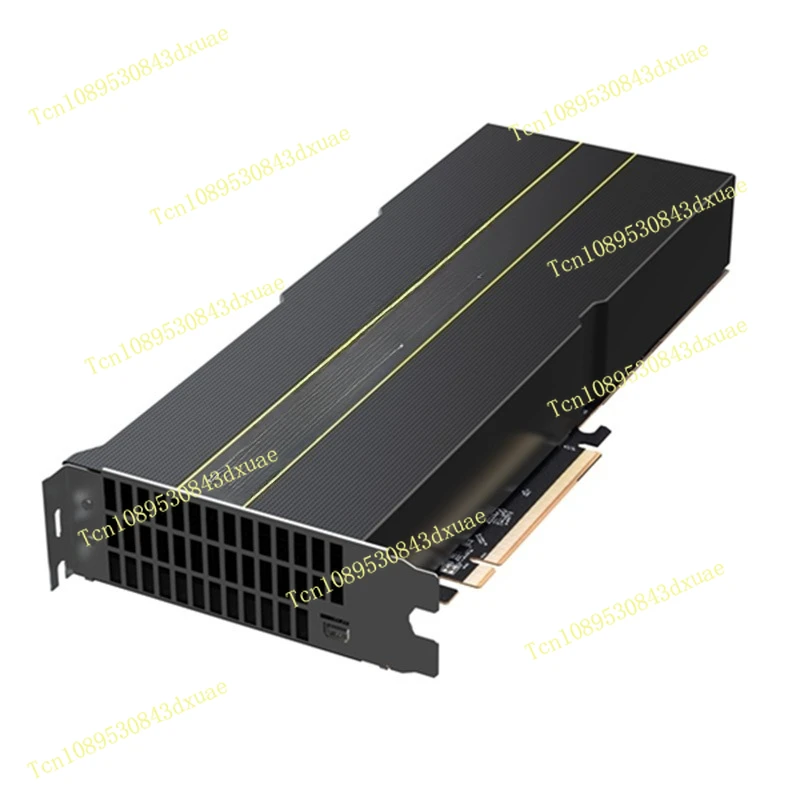 MI50 32GB GPU Accelerator Deep Learning Graphics Card for AI Training and High-Performance Computing