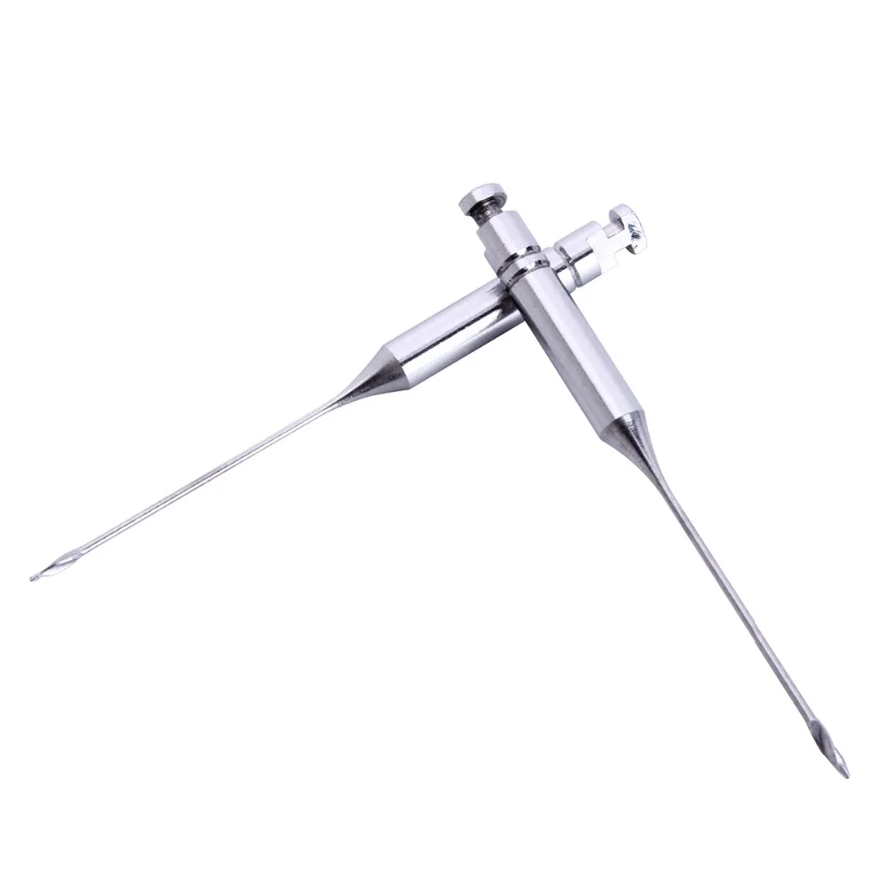 6 قطعة/صندوق محرك الأسنان استخدام بوابات اللبية الحفر بيسو موسعات Glidden Rotary32mm # 1-6 ملفات إندو من الفولاذ المقاوم للصدأ طبيب الأسنان
