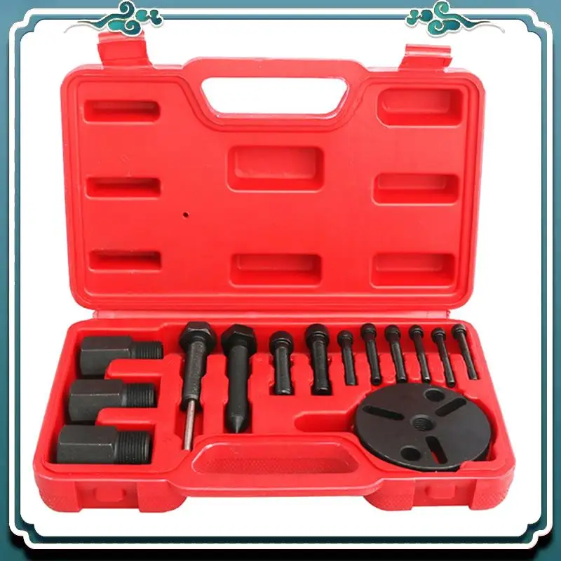 

A54K-Инструмент для обслуживания компрессора Инструмент для снятия подшипников Инструмент для снятия головки насоса компрессора