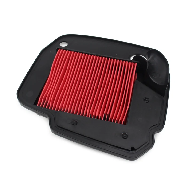 L38A-For HONDA CC110 CROSS CUB فلتر الهواء مدخل نظافة دراجة نارية استبدال جزء الملحقات