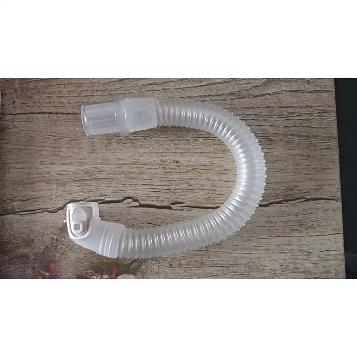 

*ESTR 2 Packs Replacement Elbow and Short Tube for Resmed AirFit N20 and Airtouch N20