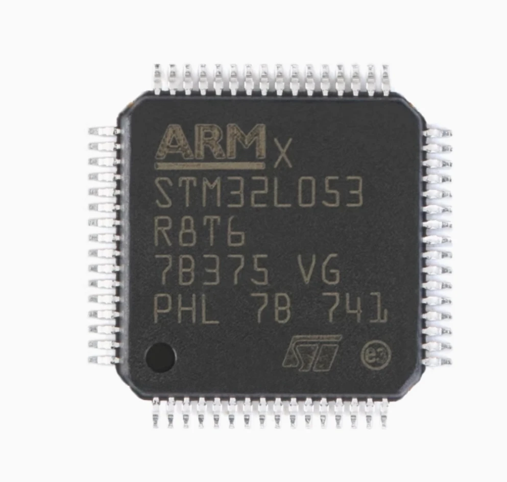 Original STM32L053R…