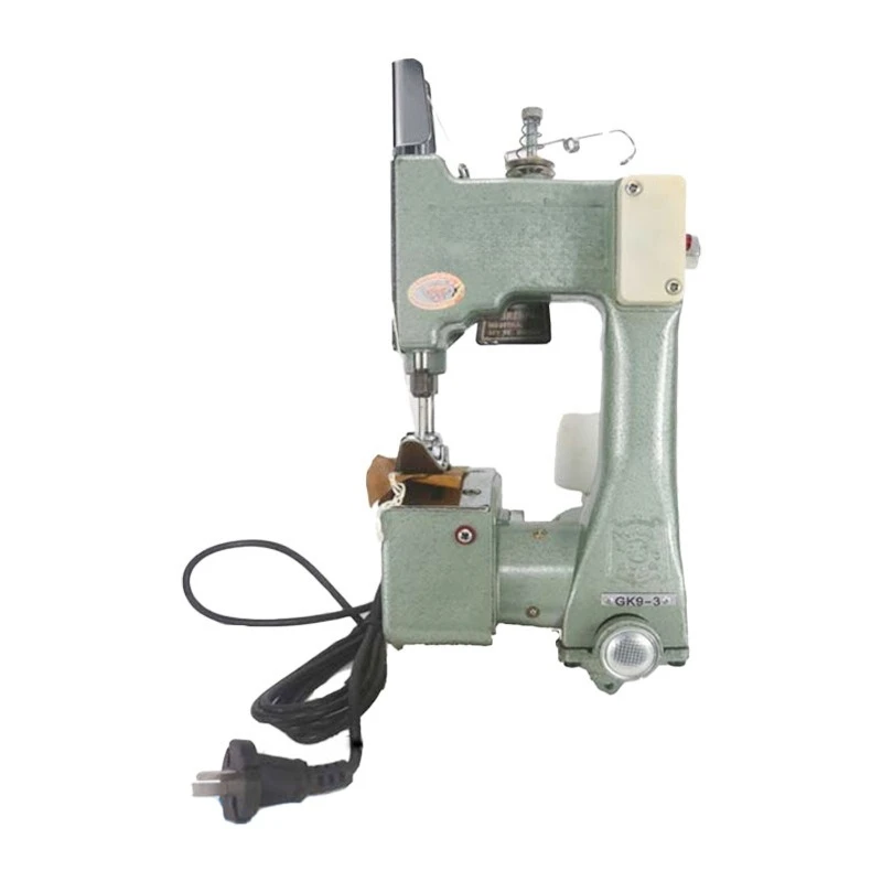 36V variable pressure sealing machine portable electric sewing machine woven bag sealing machine