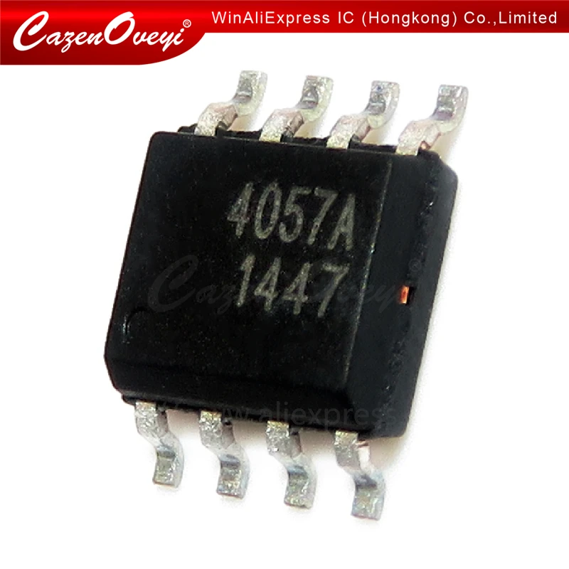 10pcs/lot ME4057A ME4057 SOP-8 In Stock