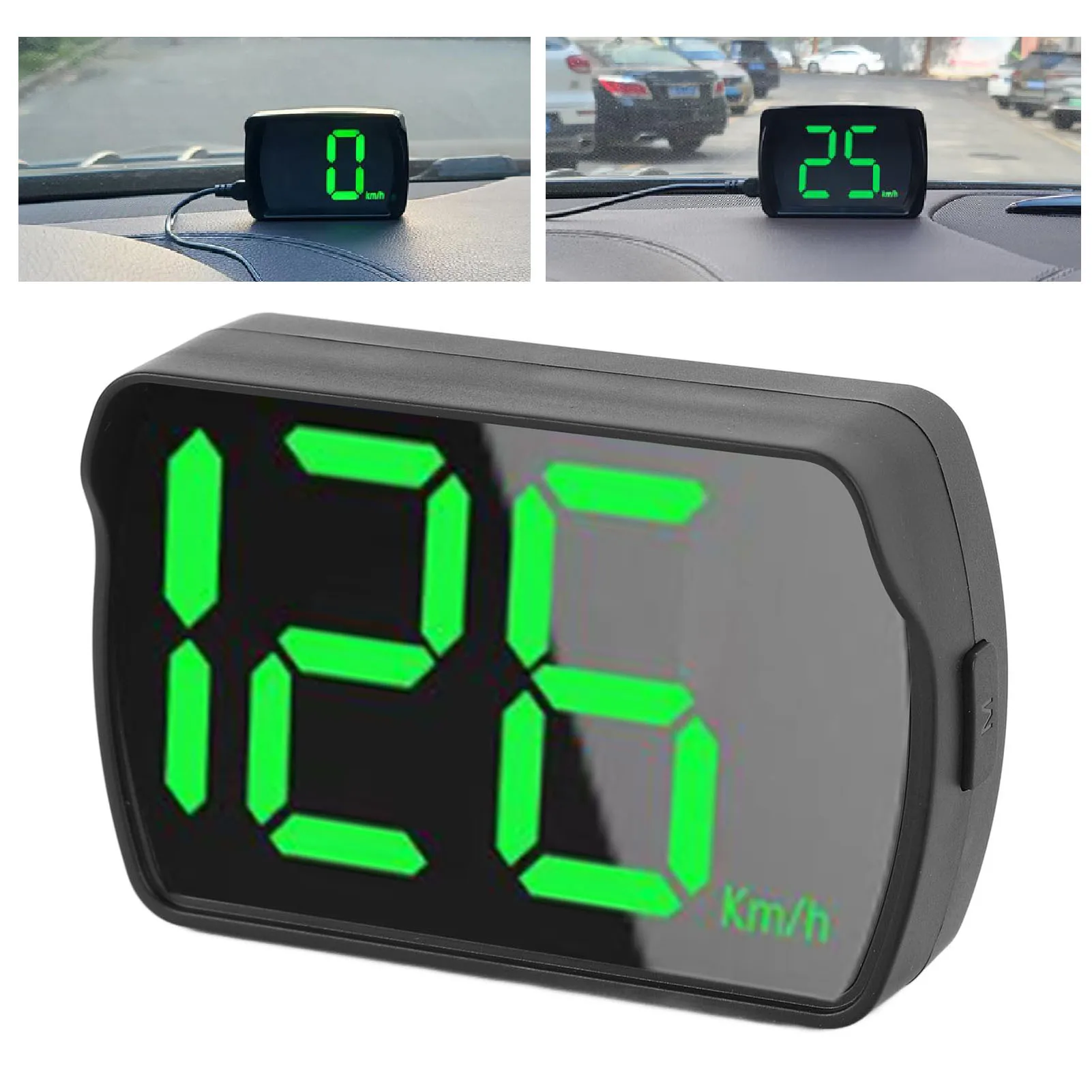 Car Hud Display Car… - image