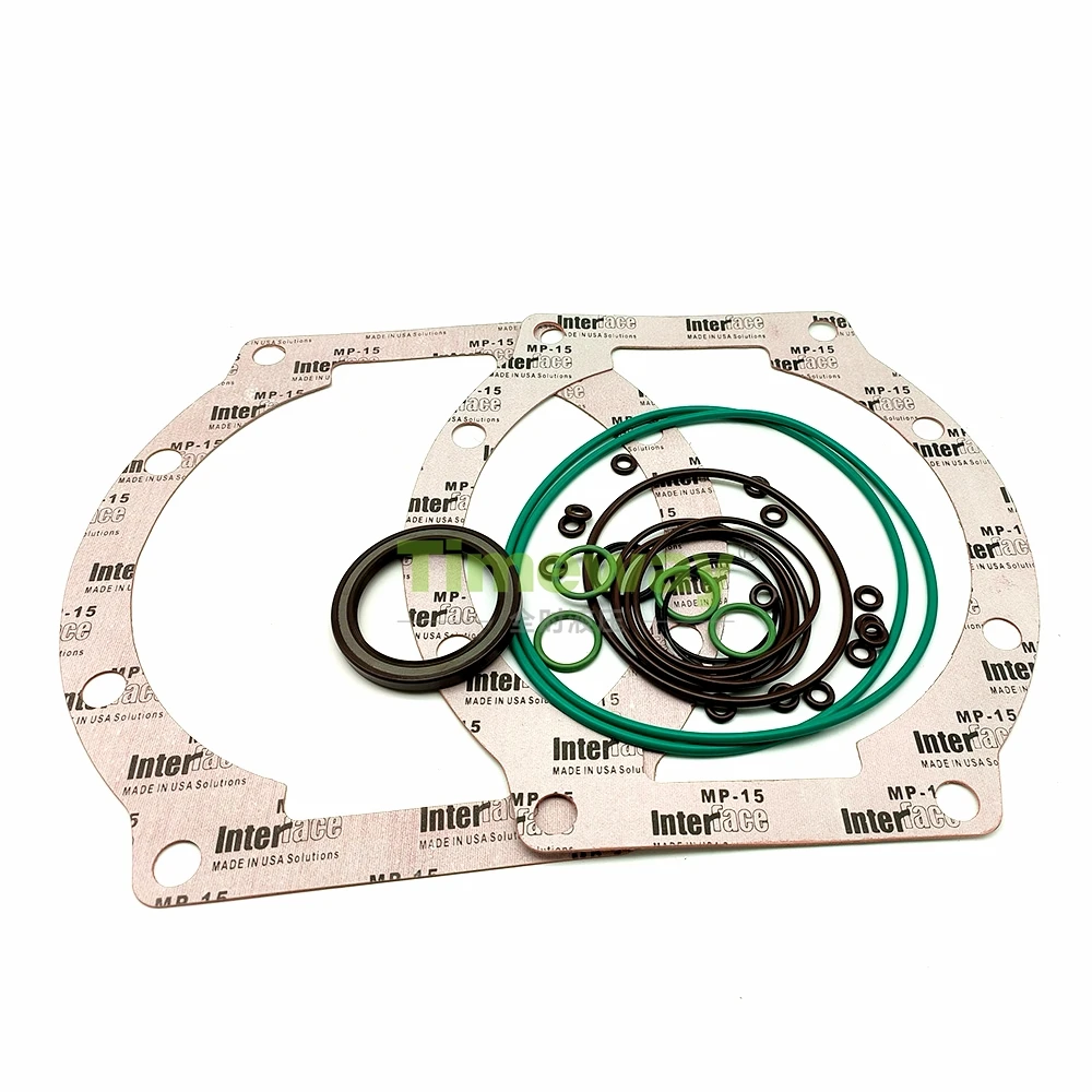 

LPVD Hydraulic Pump 140 Spare Parts Seal Kits for LPVD140 Piston Pump LIEBHERR Repair