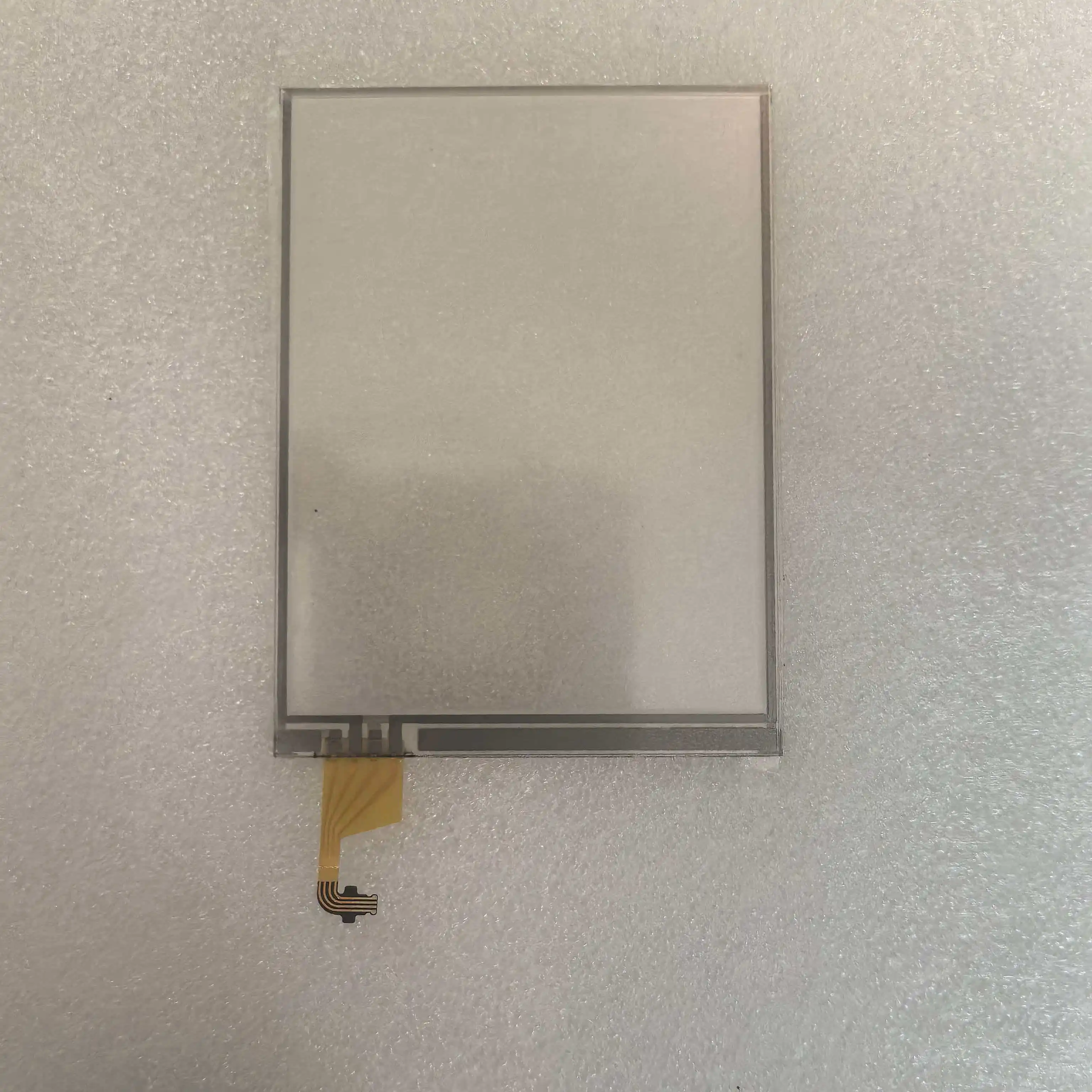 

НОВАЯ сенсорная панель с сопротивлением к износу TouchSensor для UNISTRONG P9 P7 Touchpad