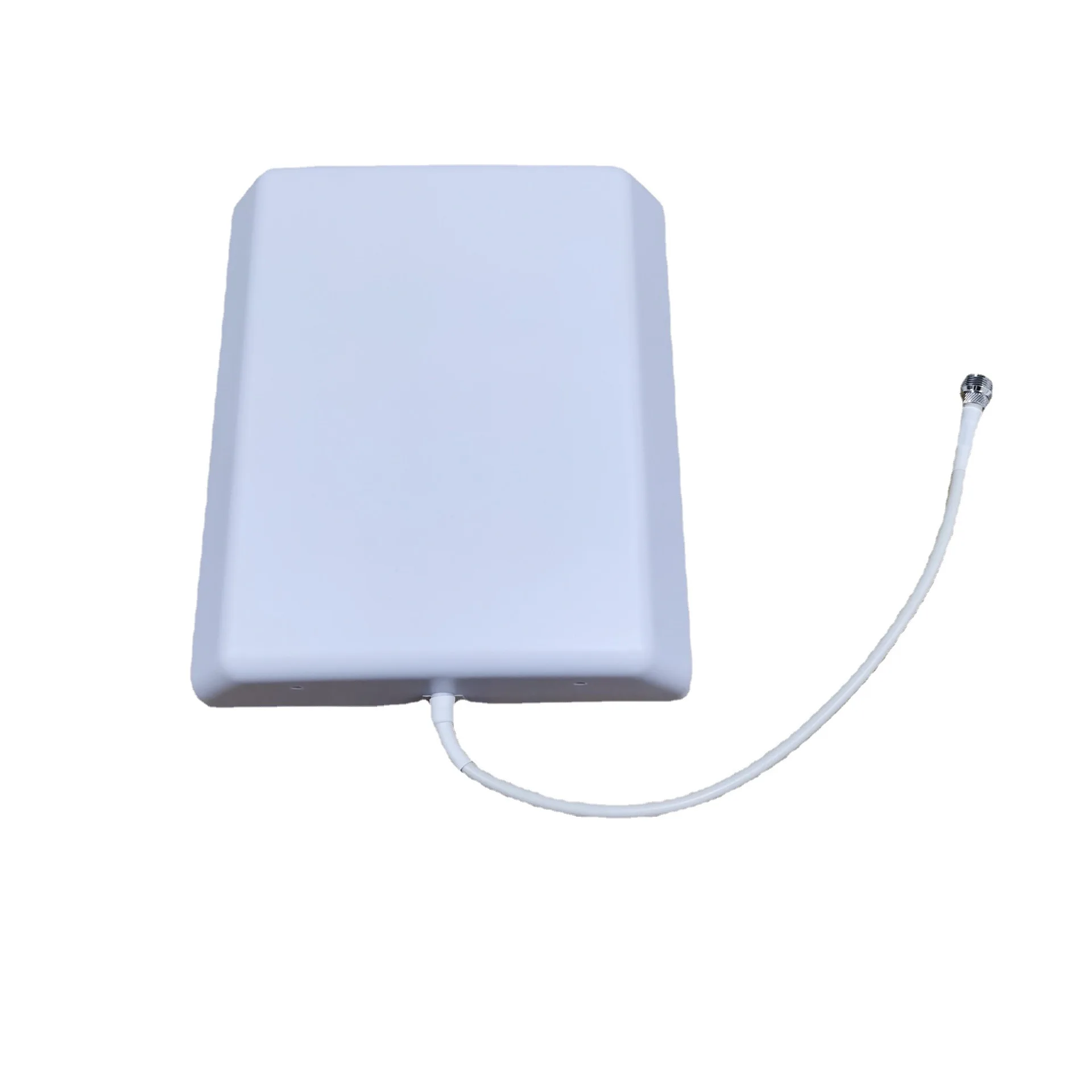 For New 5G Antenna China Telecom and China Unicom 3.5G Frequency Band 3300-3800mhz Wall Hanging Small Flat 7dbi