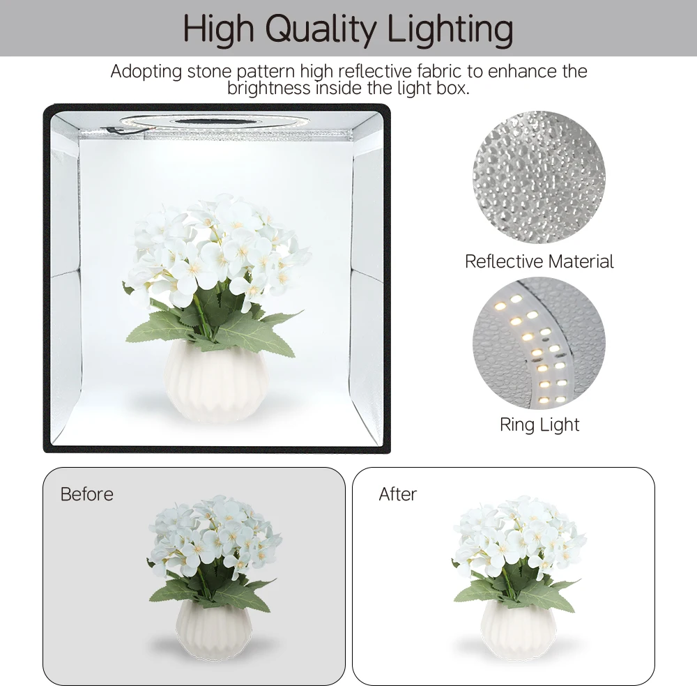 Thumbnail 4 - #45 Cheap Studio Lights & Flashes Worth Buying