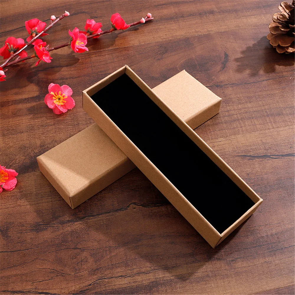 Paper Bookmark Packaging Box for Jewelry