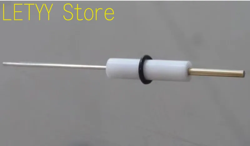 

Platinum Wire Electrode with 99.99% Purity Platinum Wire Electrode