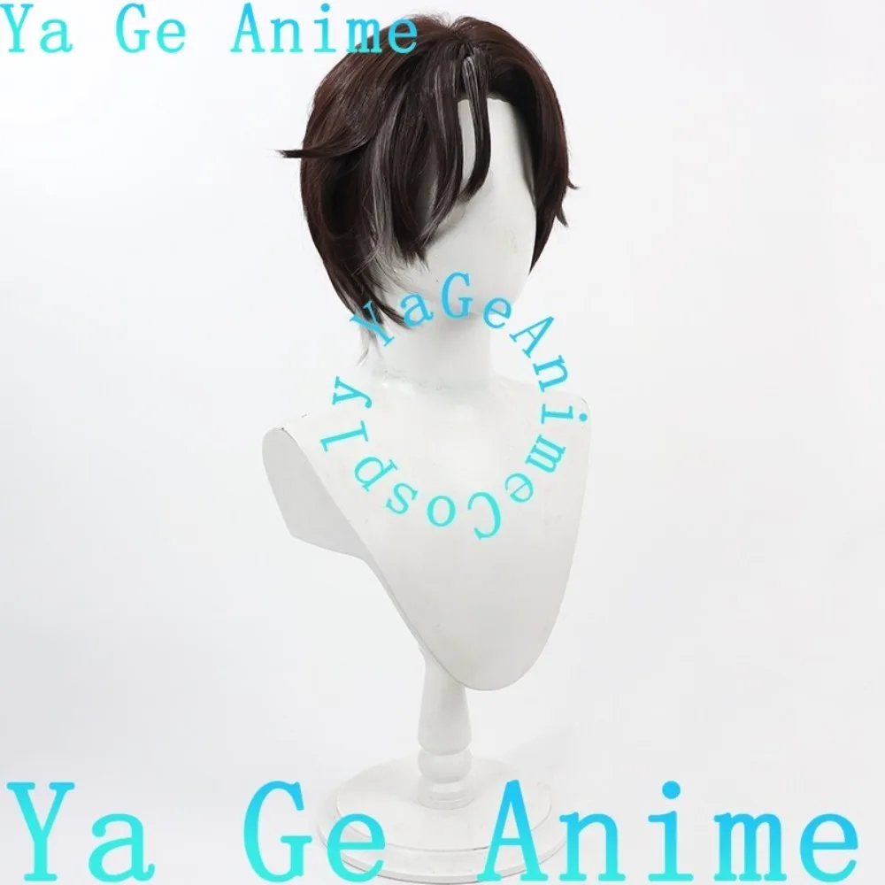 

Honkai: Star Rail Rique Cosplay Wig Anime Reality Show Game Role-playing Wig Used for Anime Dance Parties Ya Ge Anime Store