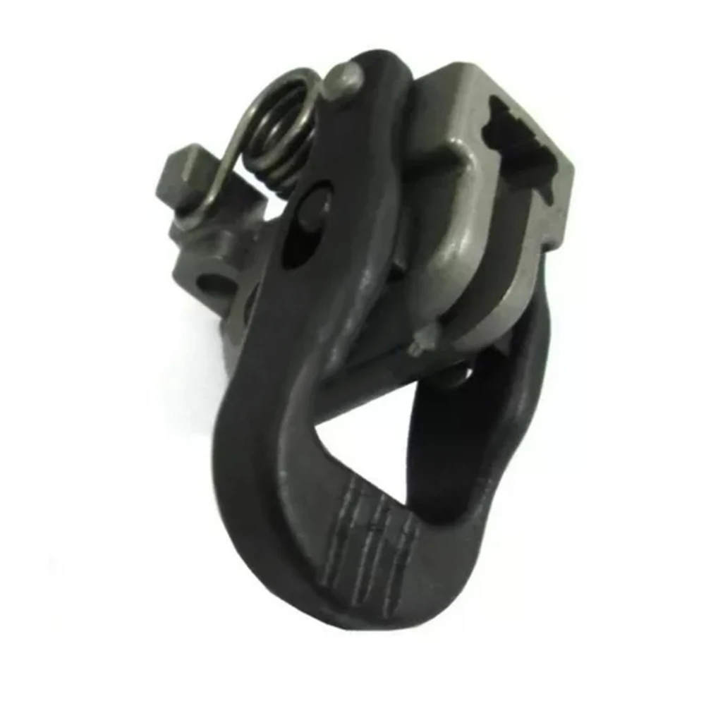 90563039 Зажим держателя блока пилы в сборе для DWE349, детали лобзика, держатель блока лезвия, зажим в сборе