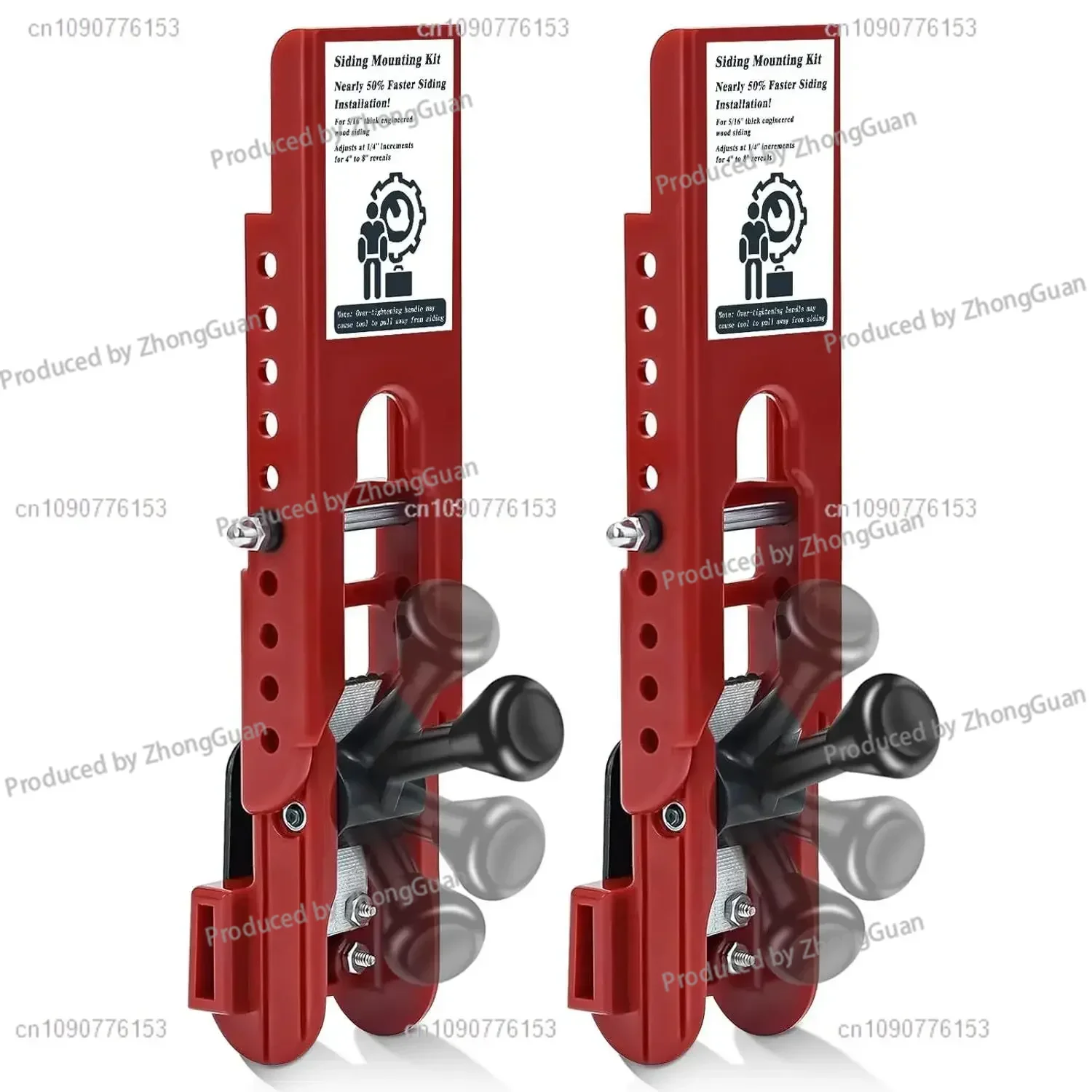 

Wall Panel Installation Tools Gecko Furniture Gauge