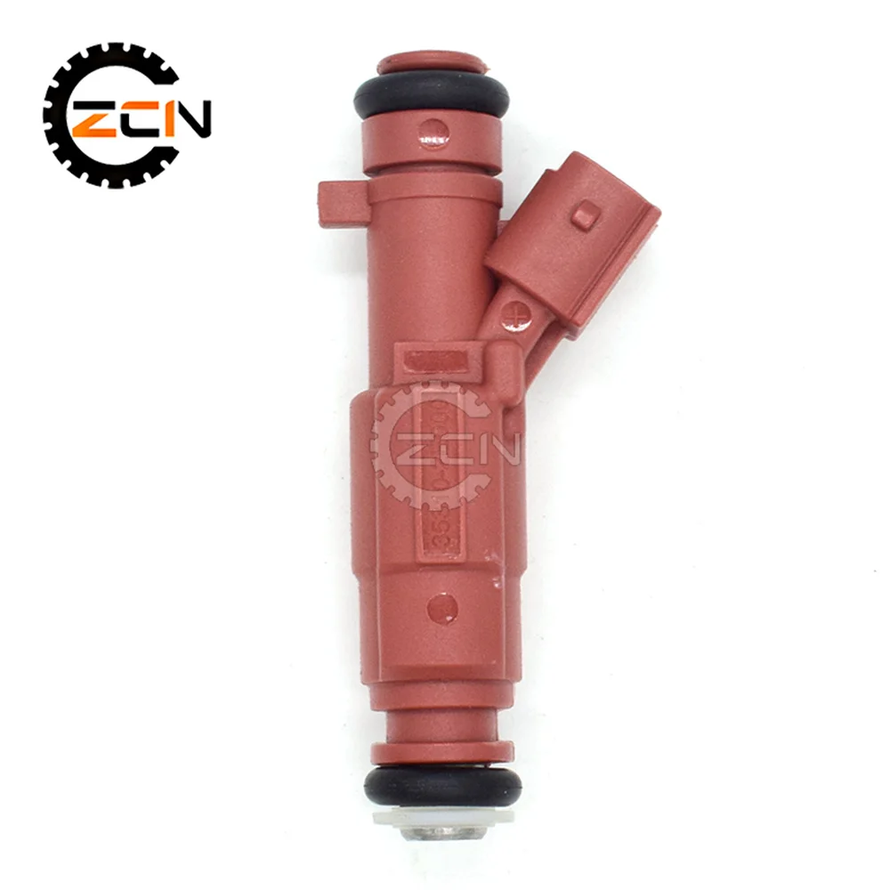 

Автомобильная топливная форсунка 35310-2E000 для Hyundai Elantra 1.8 2,0 для Kia 1.6L 2011-2015 Forte Soul 2.0L 353102 E000