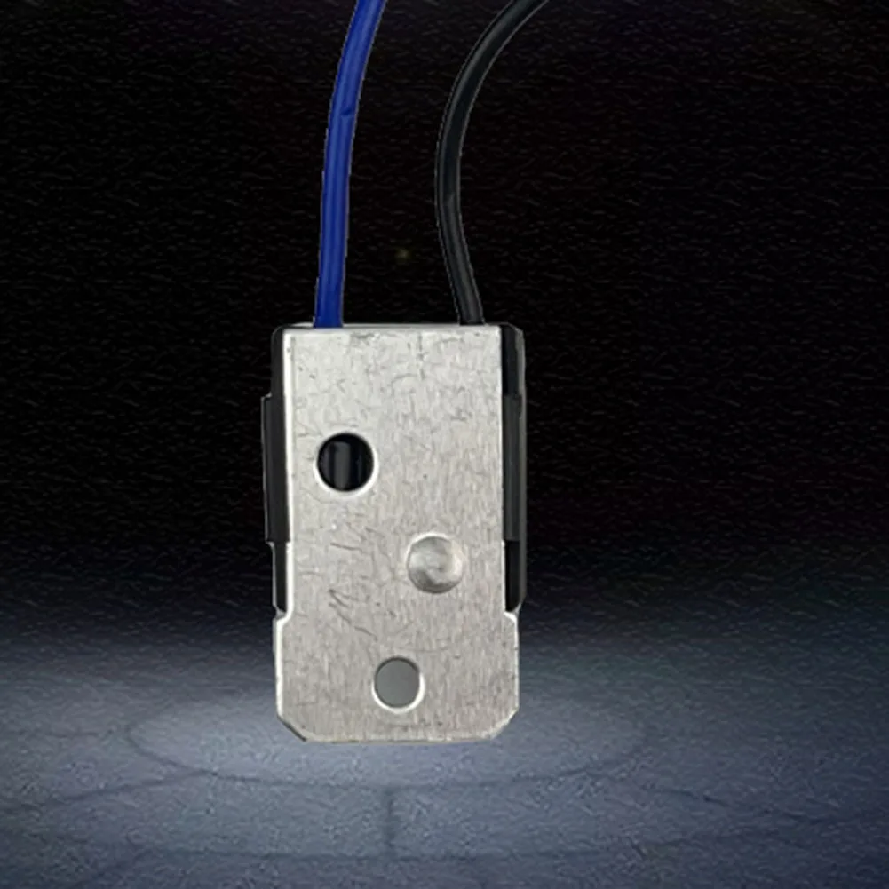 Imagem -05 - Soft Start Driver Module para Rebarbadora Acessórios da Ferramenta Elétrica 20a 12a 230v