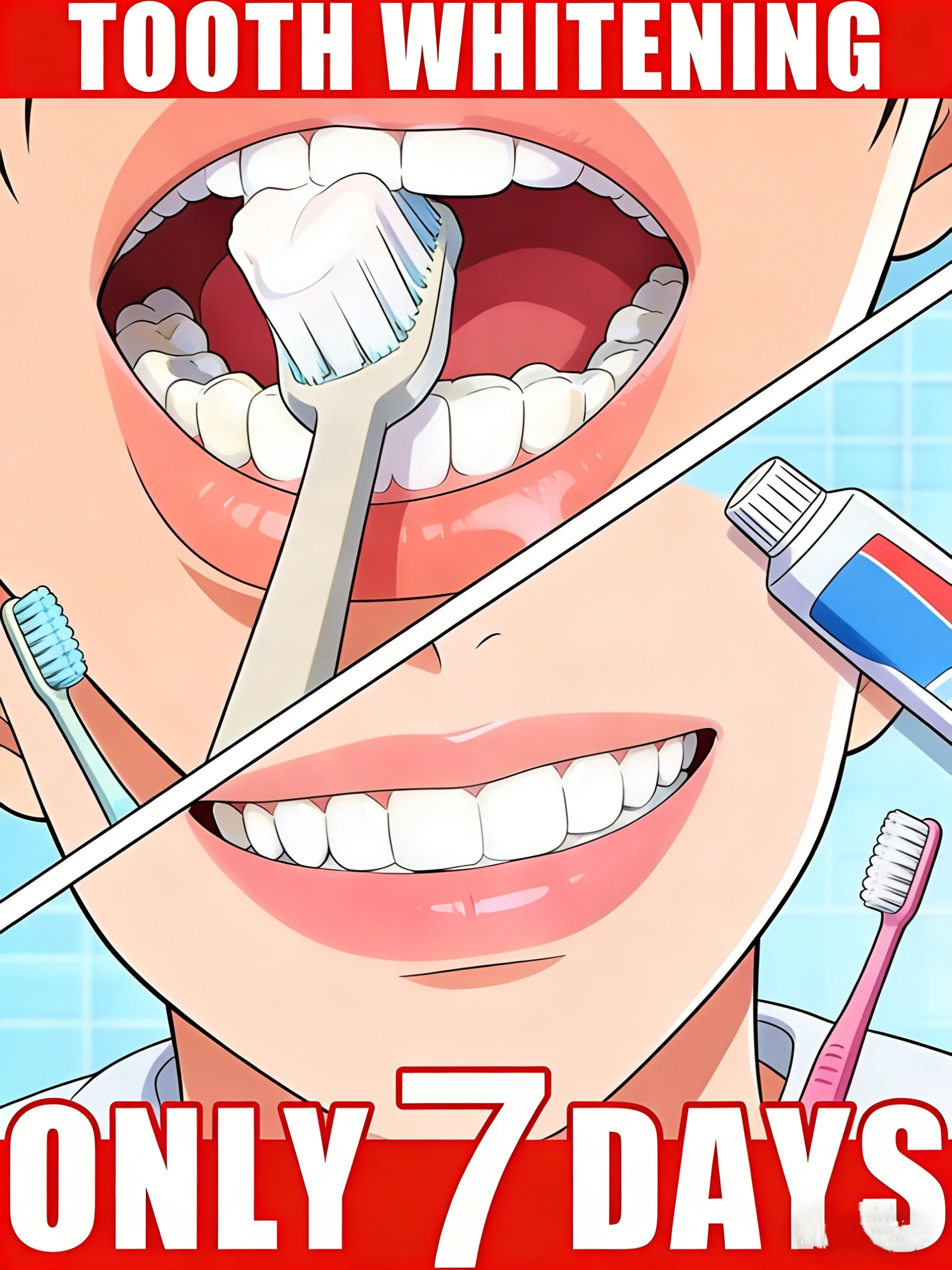 

Отбеливатель для зубов, удаляет пятна от кофе и вина, осветляет улыбку, освежает дыхание