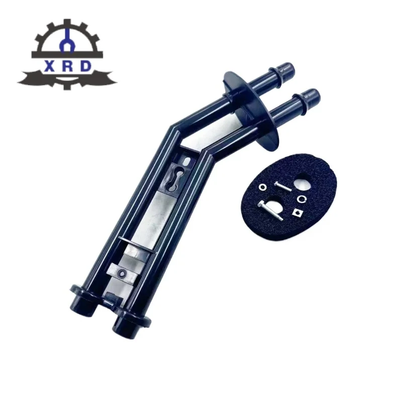 

6448N9 Brand New High Quality Radiator Water Pipe Joint of Water Tank Connecting Pipe for Peugeot 206 206CC 207 CC C1 C2 C3