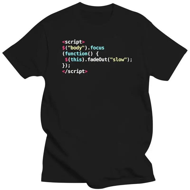 2022 Javascript Code Programmers Geek Shirt T-Shirt