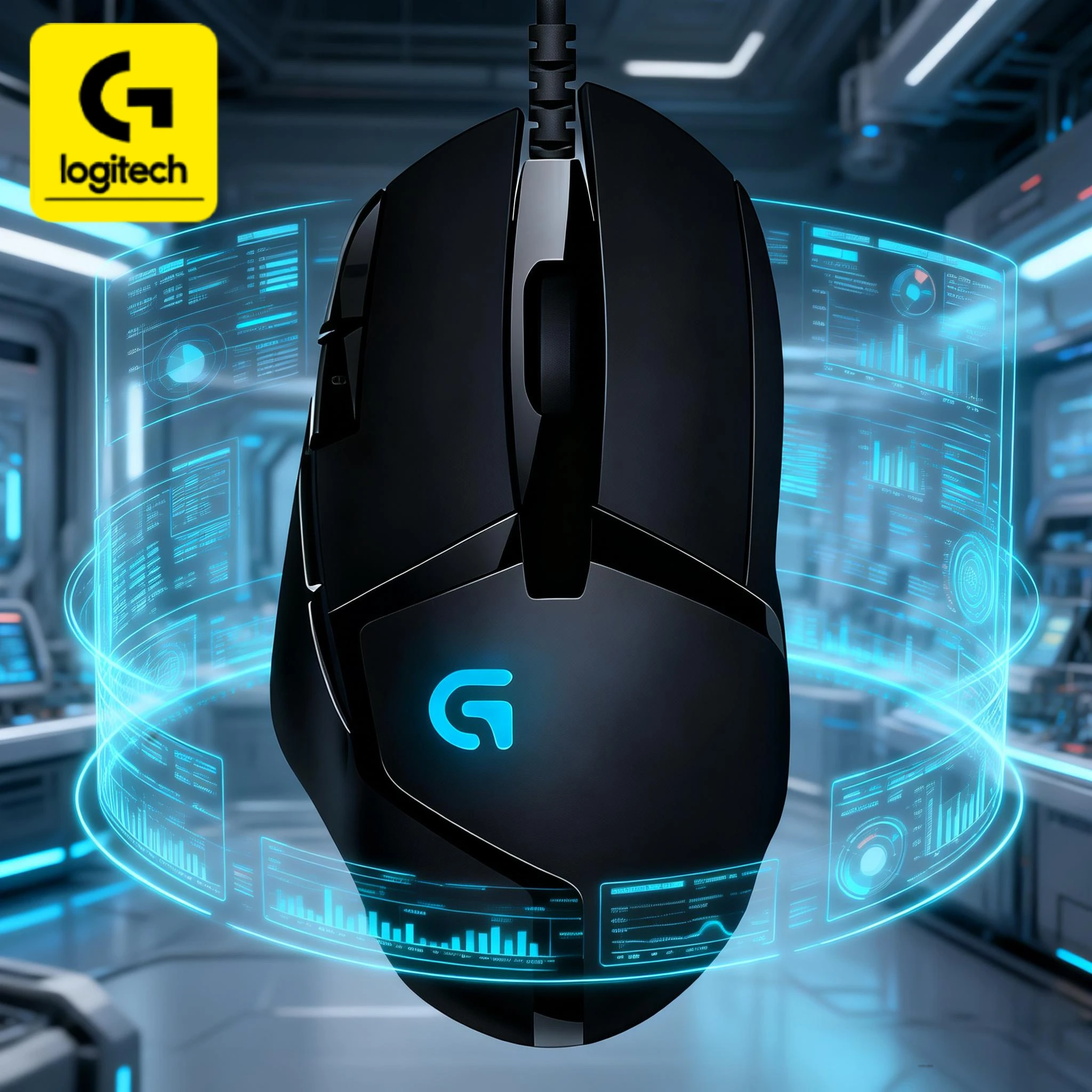 Equipped With Rgb B…