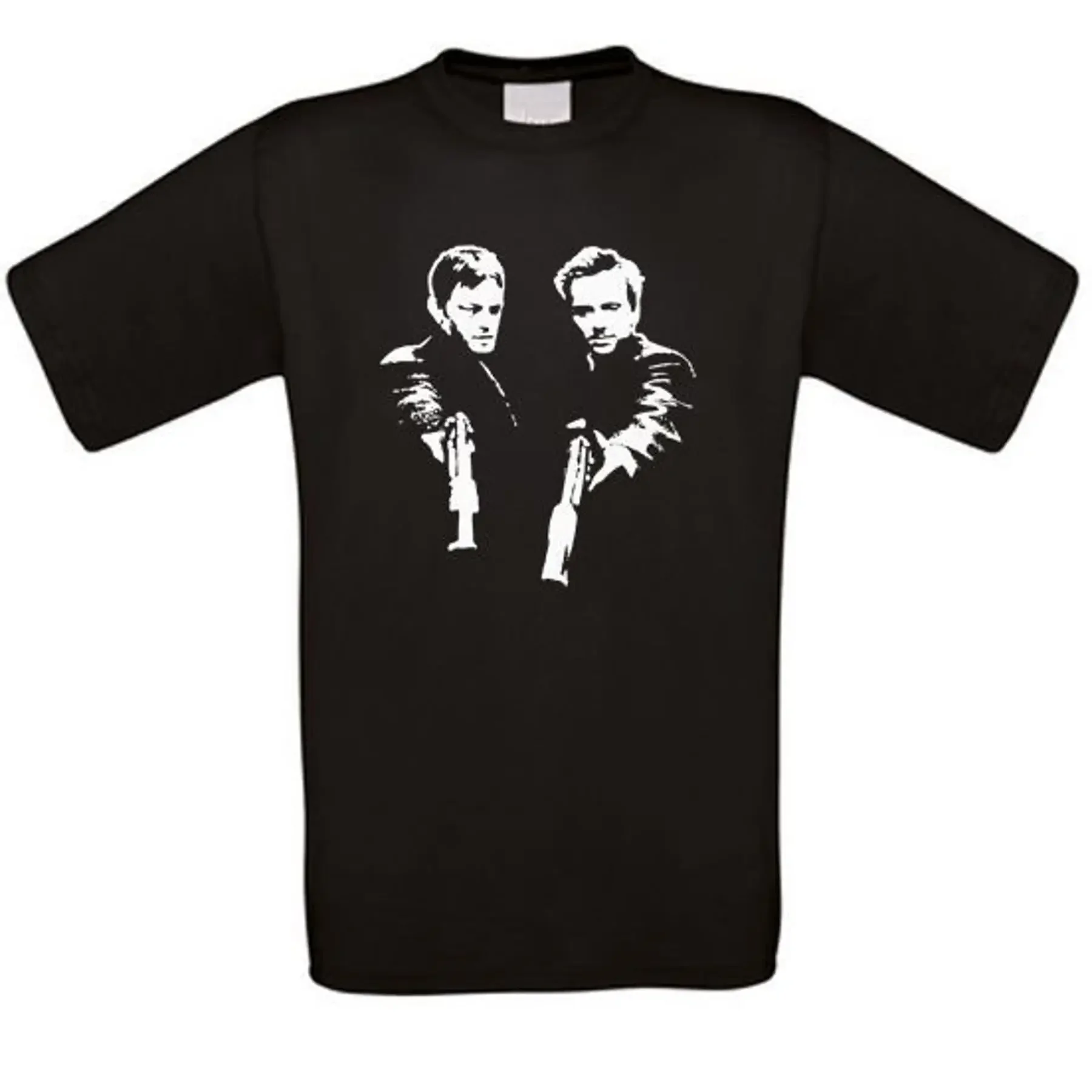 

Футболка Blood Path of God Veritas Aequitas Ireland, все размеры, НОВИНКА