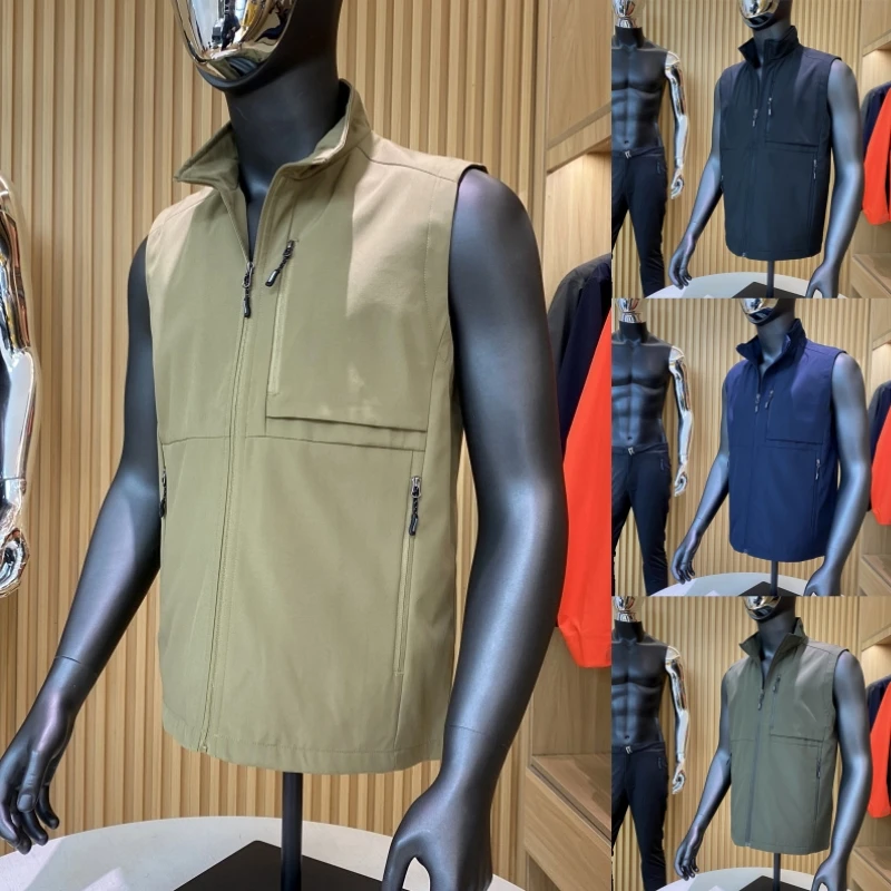 Outdoor Fiing Casua… - image